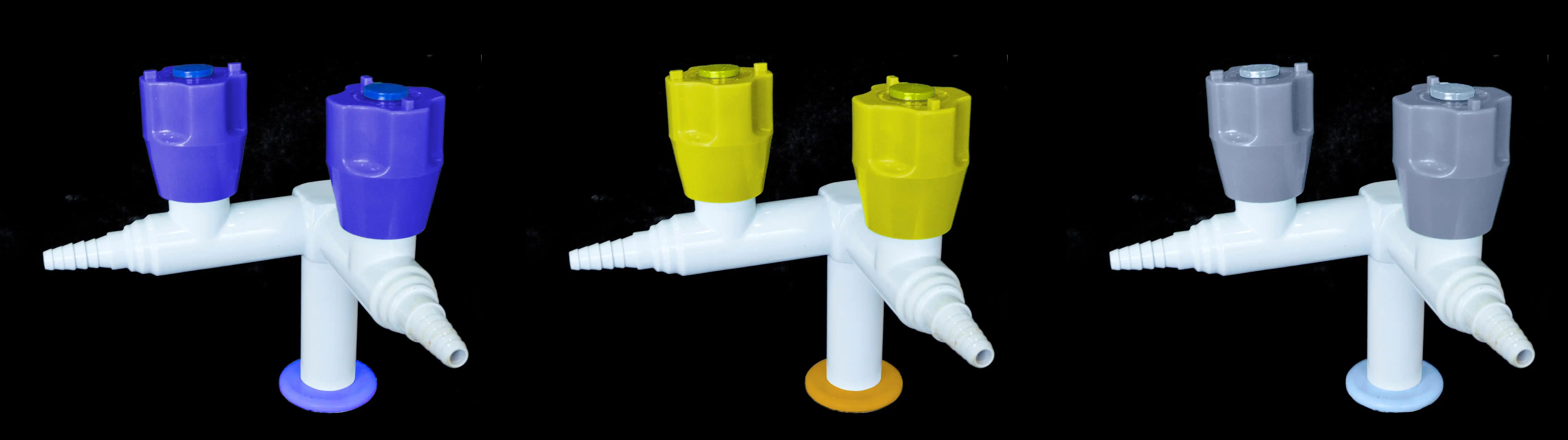 Gas Faucet